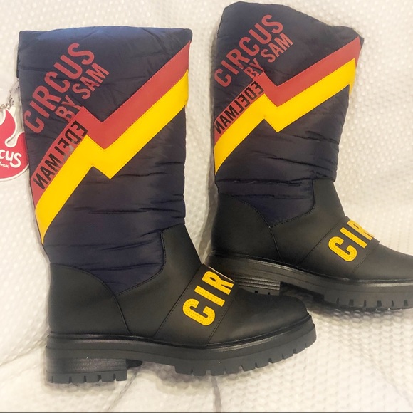 Women’s Sam Edelman boots - Picture 3 of 8